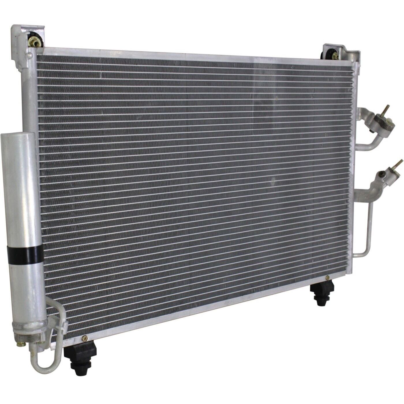For 2003-2006 Outlander LS Sport Utility Mr958462 Mi3030162 AC AC Condenser