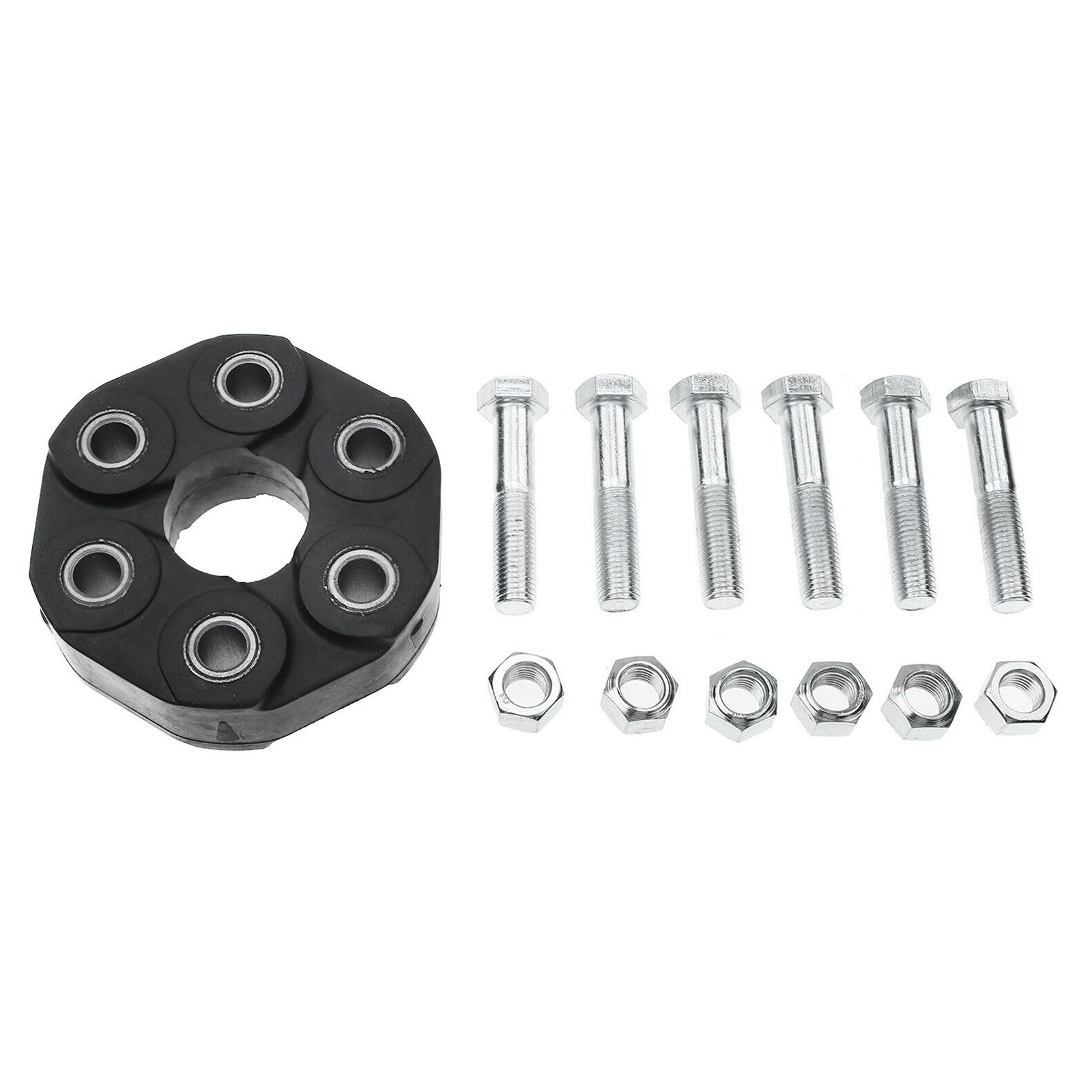 Driveshaft Coupler Flex Joint For Chevy C5 C6 Corvette BMW E36 E46 318i 325i Z3