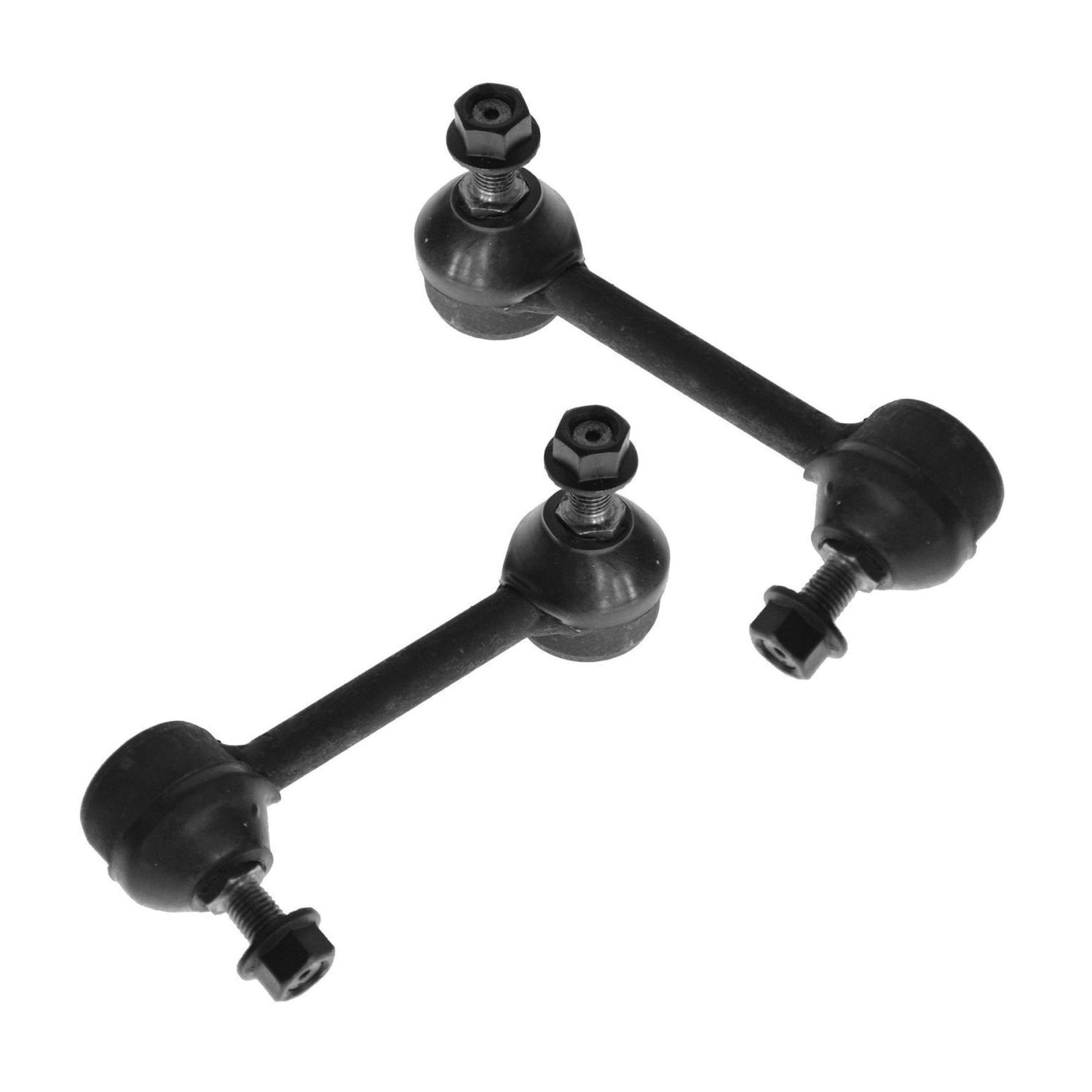 Rear Sway Stabilizer Bar End Pair Set Of 2 For Accord CL TL TSX Left/Right