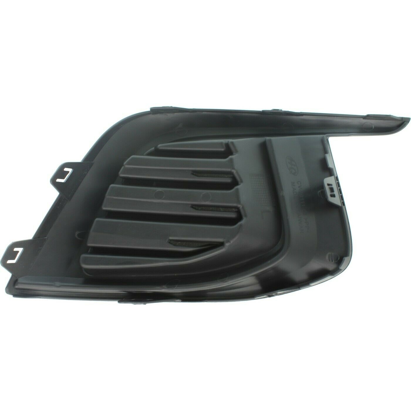 Fog Light Cover Driver Left Side For 2017-2020 Chevrolet Sonic LH Hand Sedan