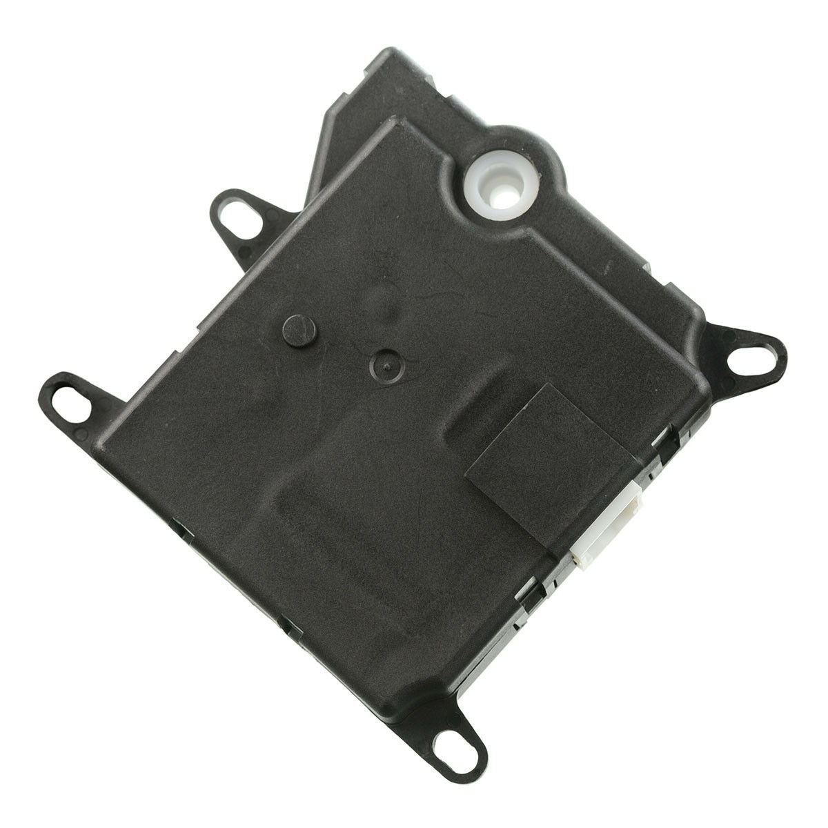 2 Sets Of - HVAC Heater Blend Air Door Actuator For 1995-2011 Ford Lincoln Mercury
