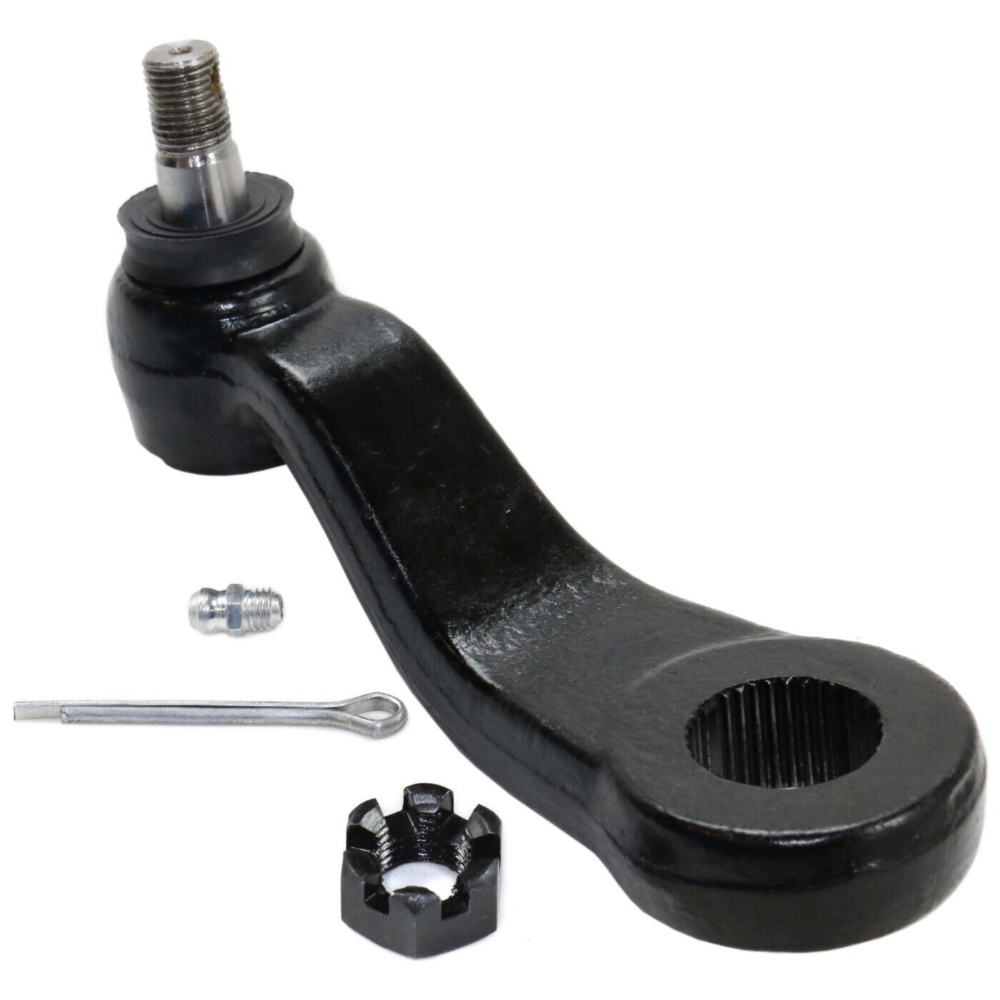 4 Sets Of - Pitman Arm Front For C1500 C2500 C3500 K1500 K2500 K3500 Suburban Truck
