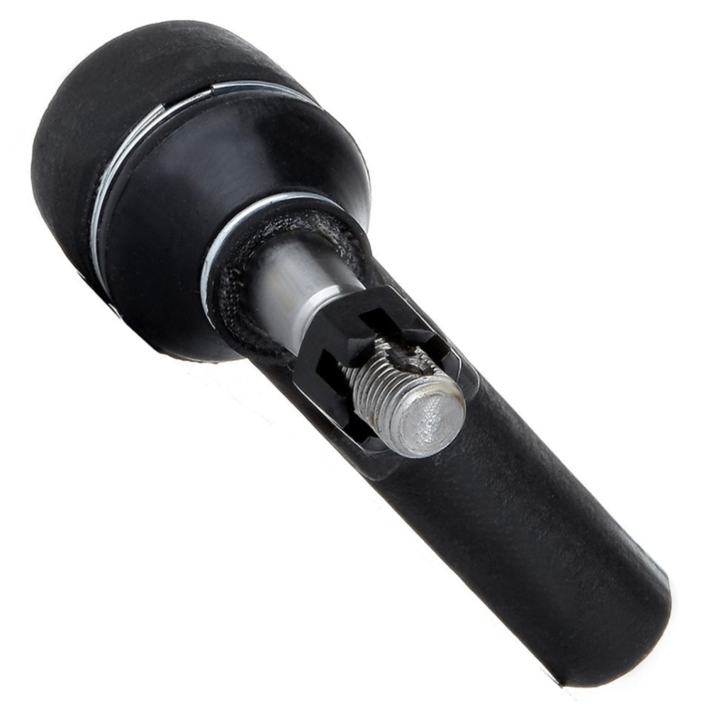 2 Sets Of - 1-pc Front Outer Tie Rod End For Buick Chevrolet Oldsmobile Pontiac