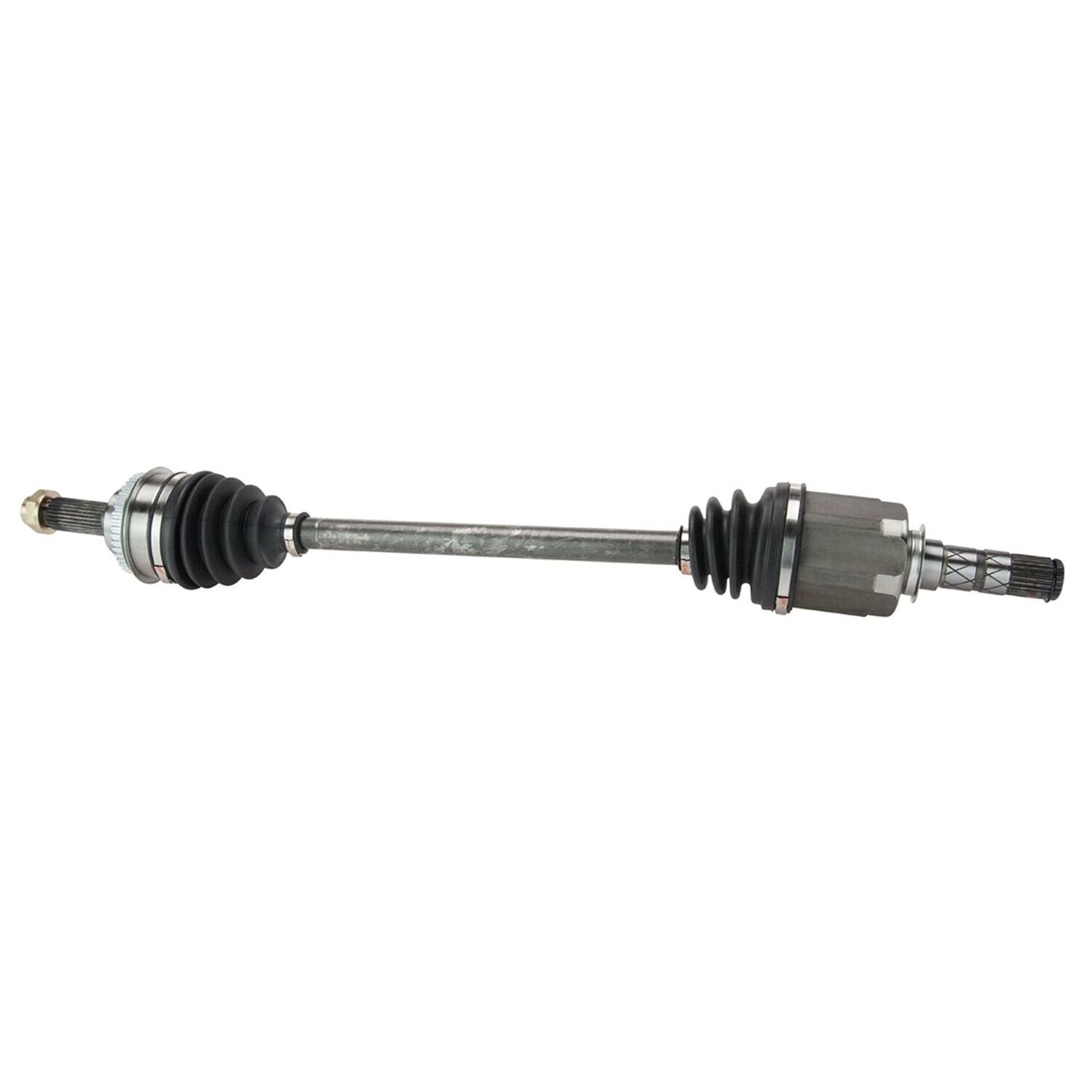 For 2008 Subaru Forester Anniversary Edition Sport Utility CV Axle Shaft Set-RS