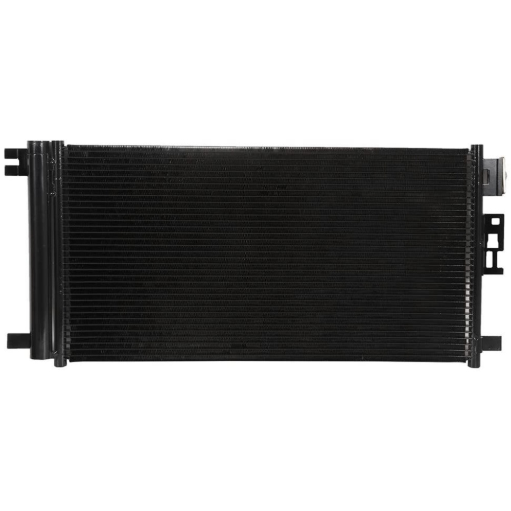 AC Condenser For Chevrolet 04-12 Malibu Pontiac 05-10 G6 Saturn 07-09 Aura 3279