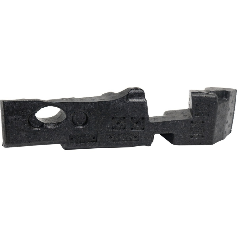 Bumper Absorber For 10-13 E350 13 E400 10-13 E550 Front Passenger Side Outer