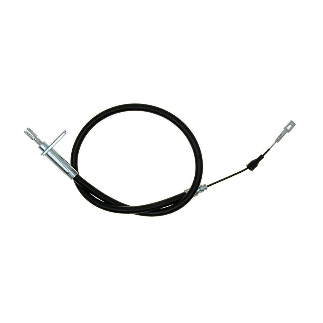 18P96431 Parking Brake Cable Rear For MB Mercedes 190 E420 E300