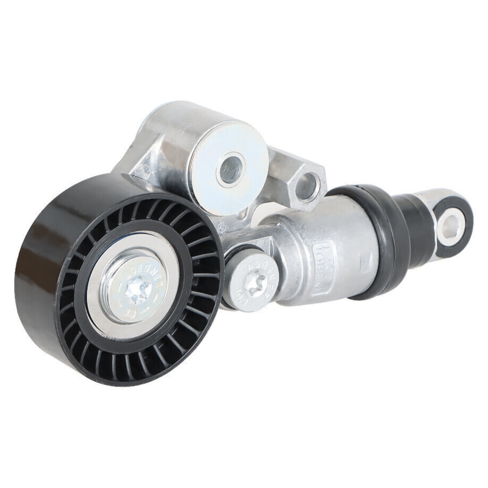 Belt Tensioner & Bearing Pulley For Mazda 3 3 Sport 6 CX-5 2.0L 2.5L 5/6/7