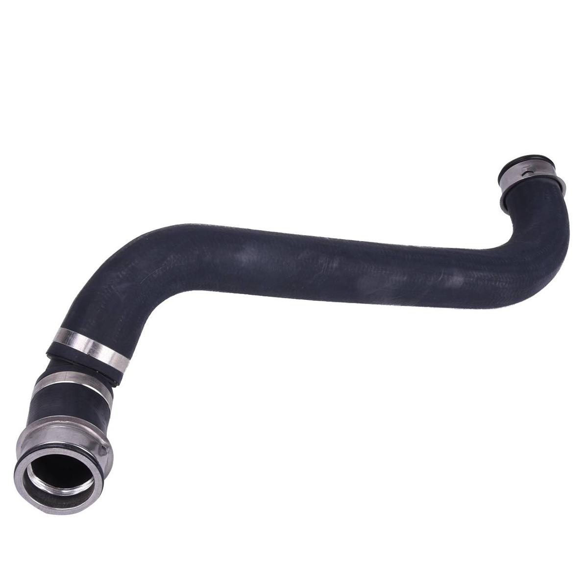 Radiator Hose Upper For 2006-09 E350 Sedan 2006 E350 Wagon C219 S211 2115014782
