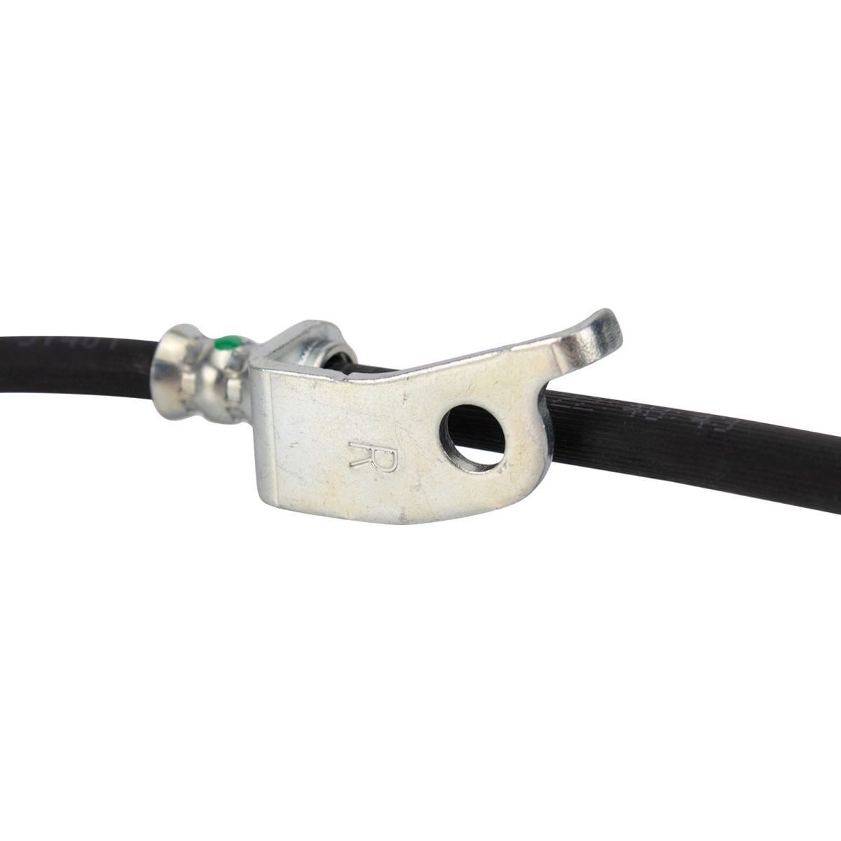 For Lexus 10-12 HS250h Toyota 16-19 Mirai 06-18 RAV4 Front Right Brake Hose