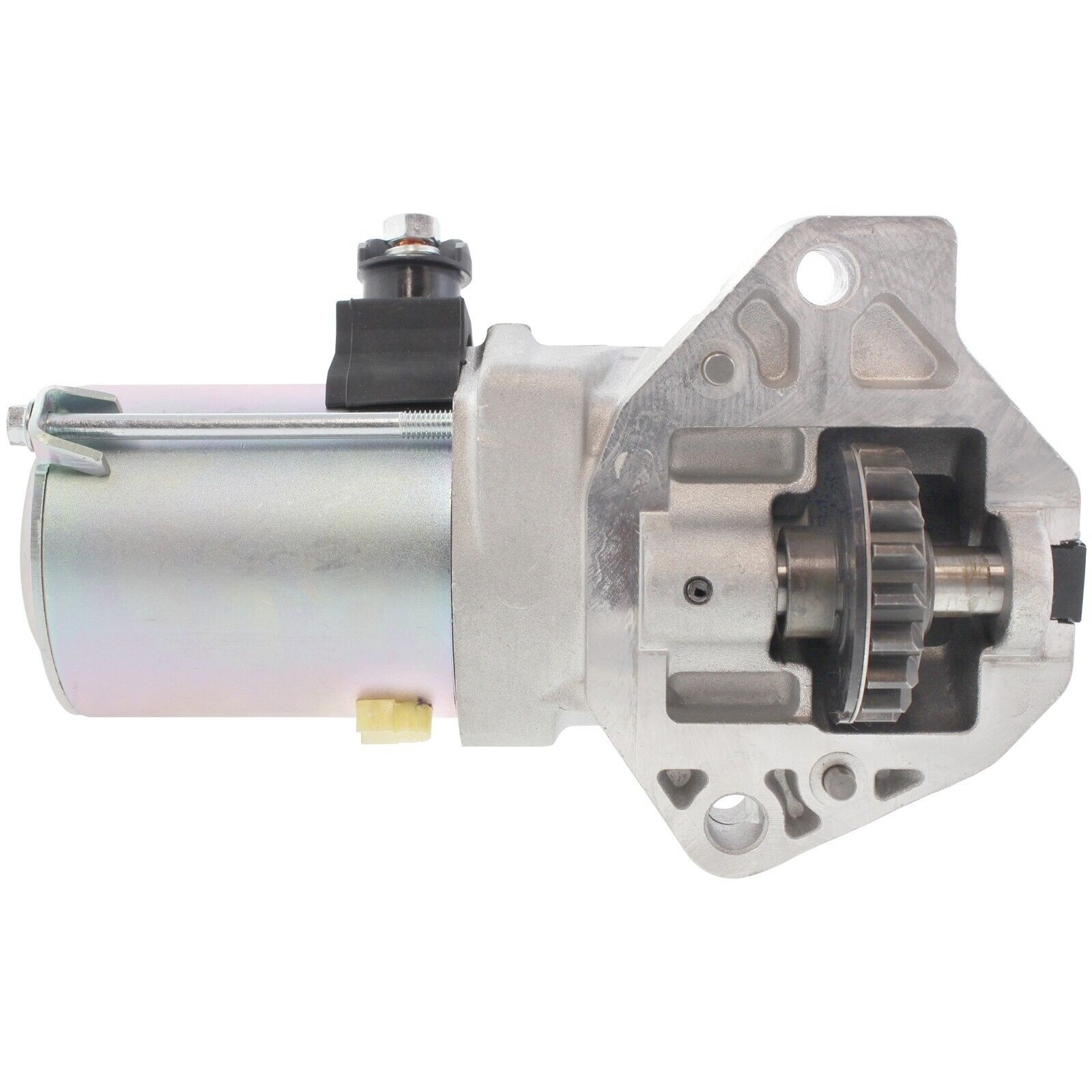 New Starter Replaces Car V6 3.5L 3471 J35Y1 12V 91262171