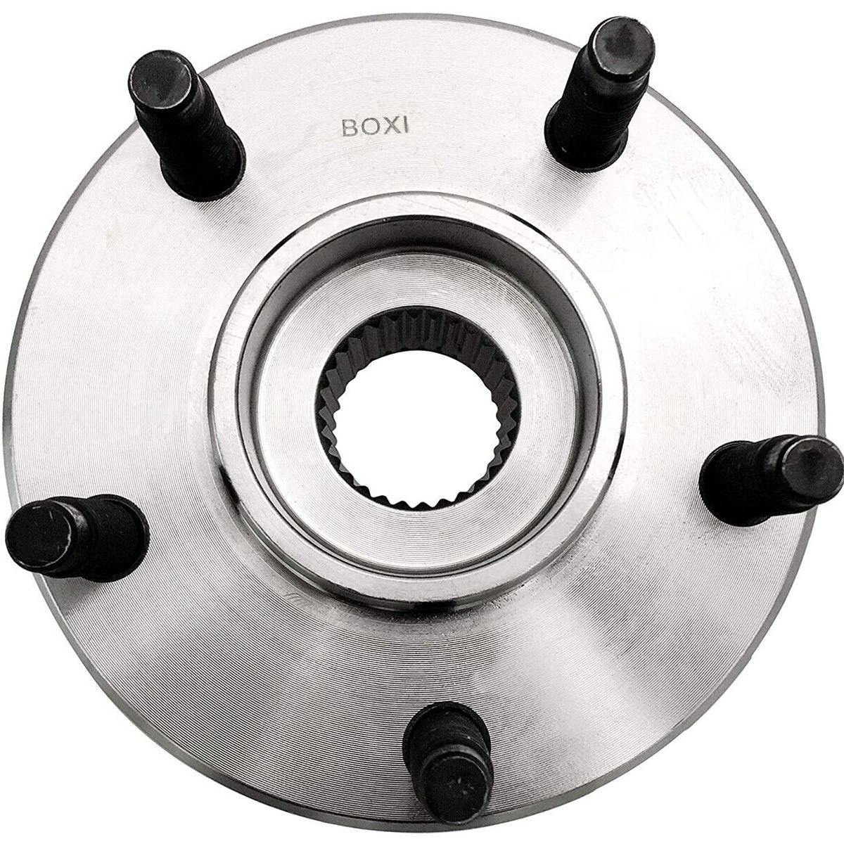 Front Wheel Bearing Hub Assembly For 04-07 Malibu Maxx LS Hatchback W/o ABS