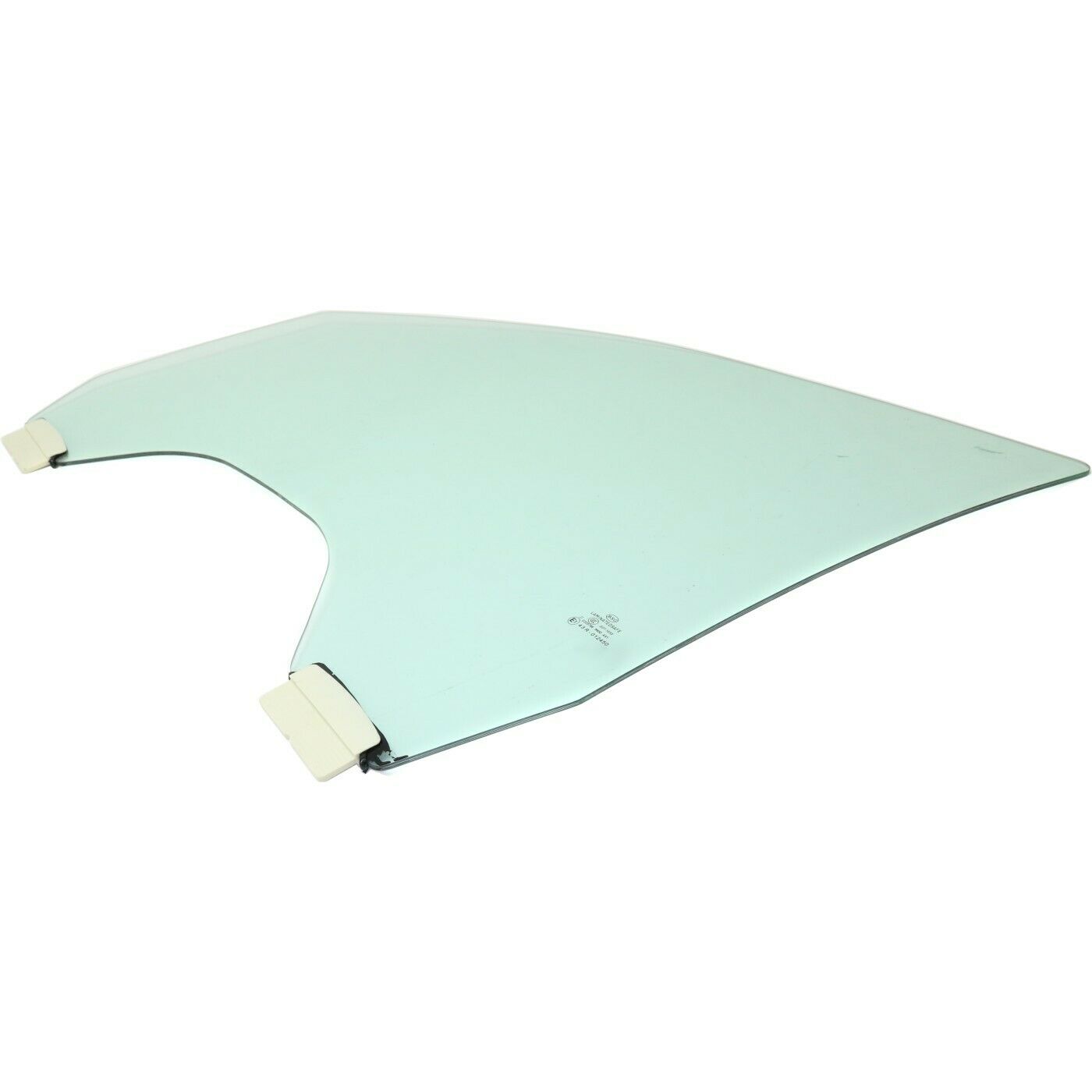 Door Glass Front Driver Left Side LH Hand For Escalade Escalade ESV Yukon