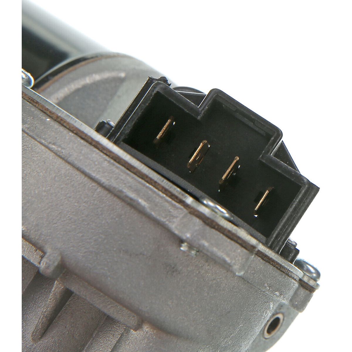 For 98 Dodge B1500 Base Standard Passenger Van Windshield Wiper Motor Front
