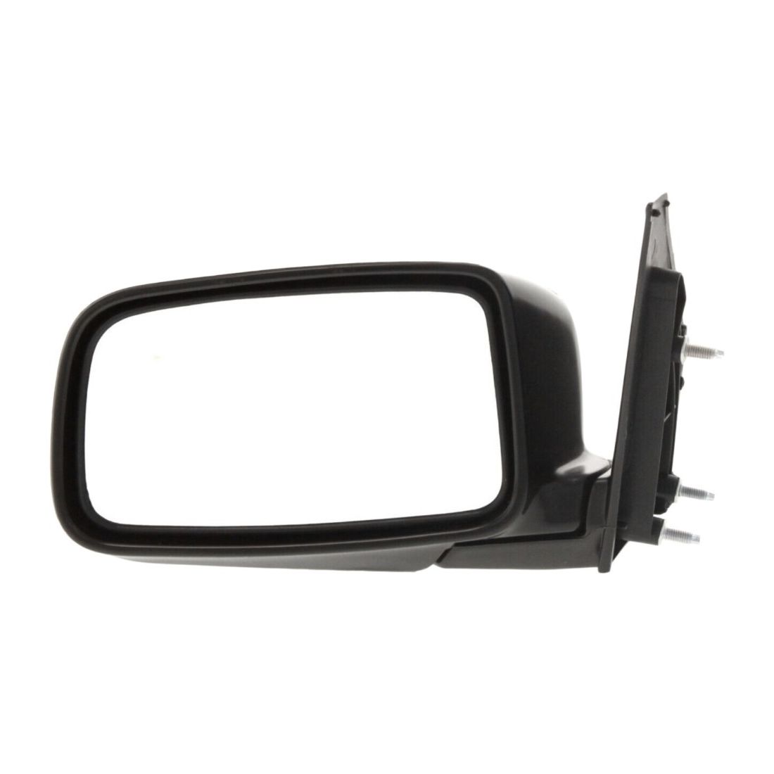 Power Mirror For 2002-2005 Mitsubishi Lancer Sedan Left Heated Manual Folding