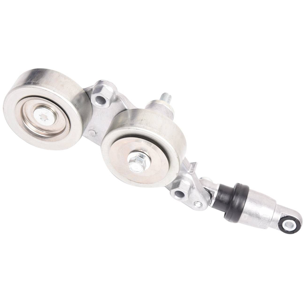 Drive Belt Tensioner Assembly For Honda 08-10 Accord 05-10 Odyssey 06-11 Pilot