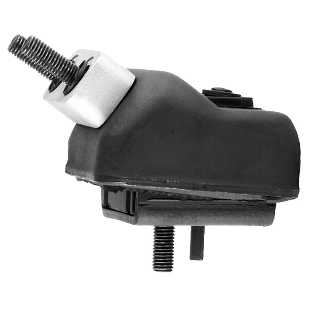 Front Left Engine Motor Mount 1pc Fits L4-