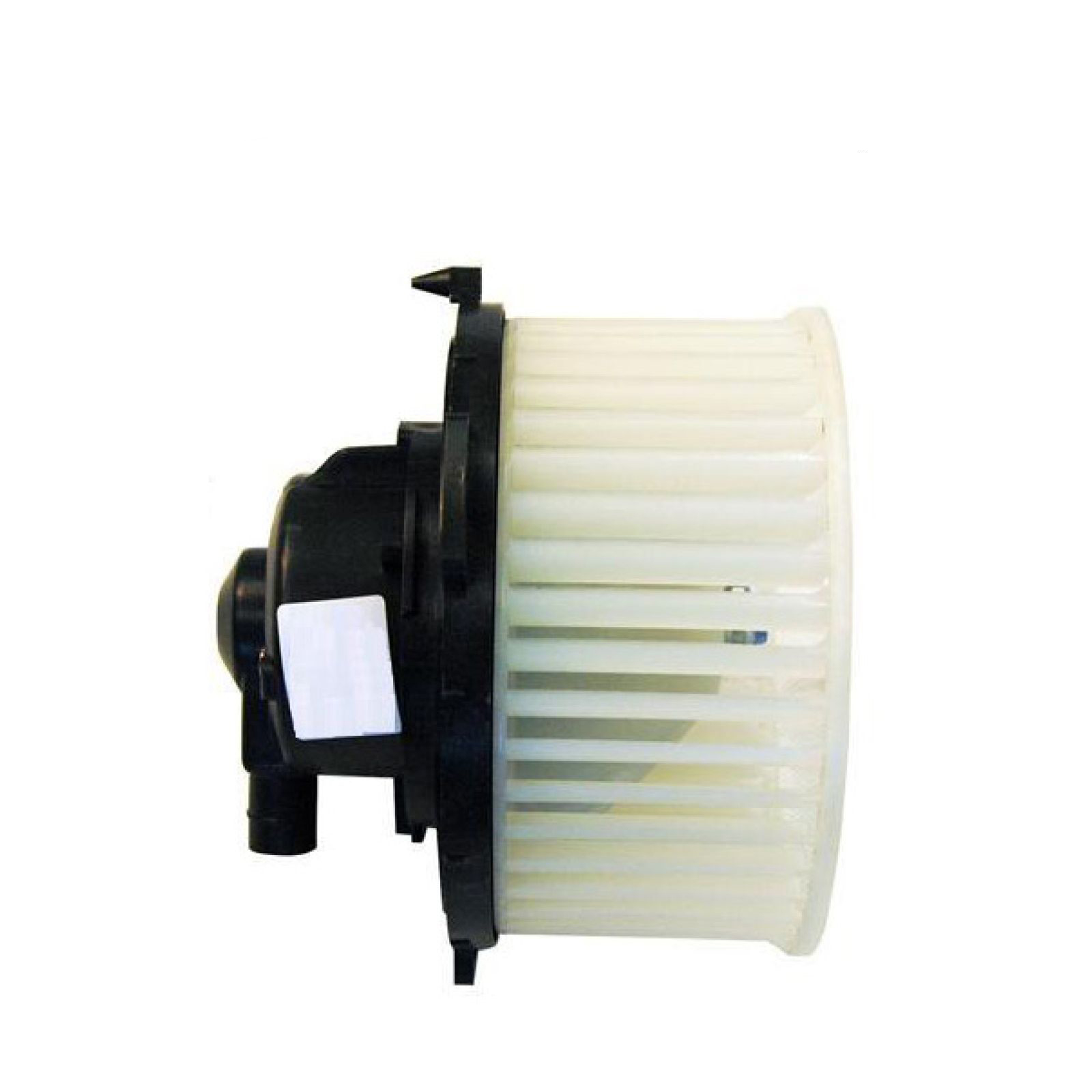 Front Heater Blower Motor W/ Fan Cage For 2004-2008 Mazda 3 2006-2010 Mazda 5
