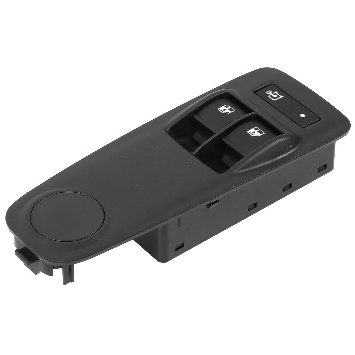 2 Sets Of - Front Door Power Window Switch For Ram 2014-2017 Ram Promaster 1500 2500