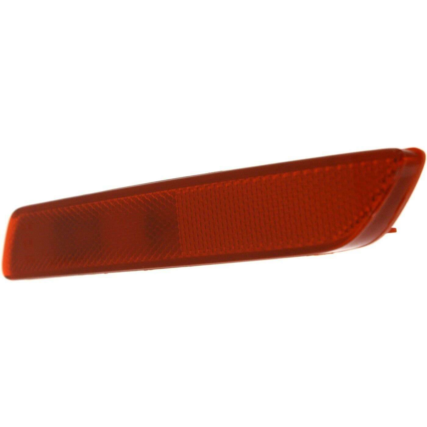 3 Sets Of - Bumper Reflector For Honda 2010-2011 CR-V Sport Utility Rear Right