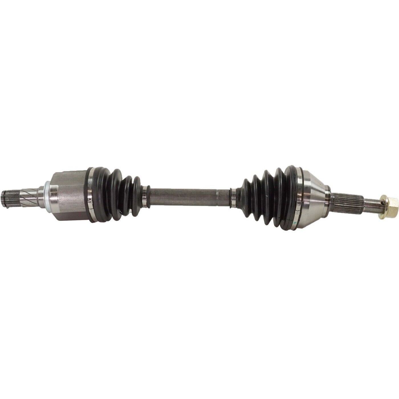 For 2007-2012 Altima Sedan Half CV Shaft Axle 3.5L Front Left And Right Cvt
