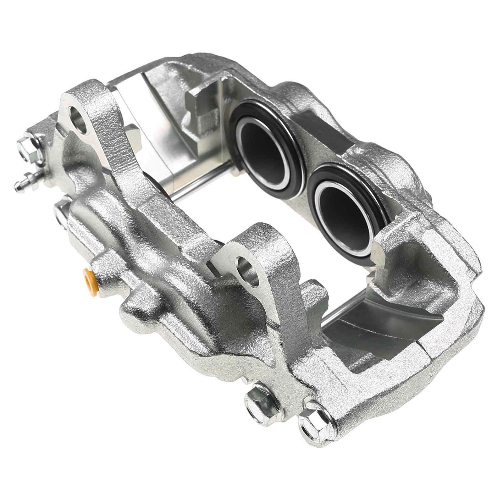 Brake Caliper With 4 Pistons For Toyota 4Runner Lexus GX460 2014-2020 Front Left