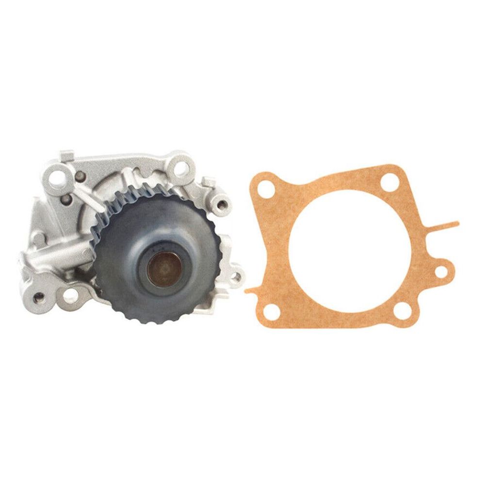 NEW WATER PUMP FITS MITSUBISHI MIRAGE 1.5 1.8 2000-2002 MD309756 252653 252-653