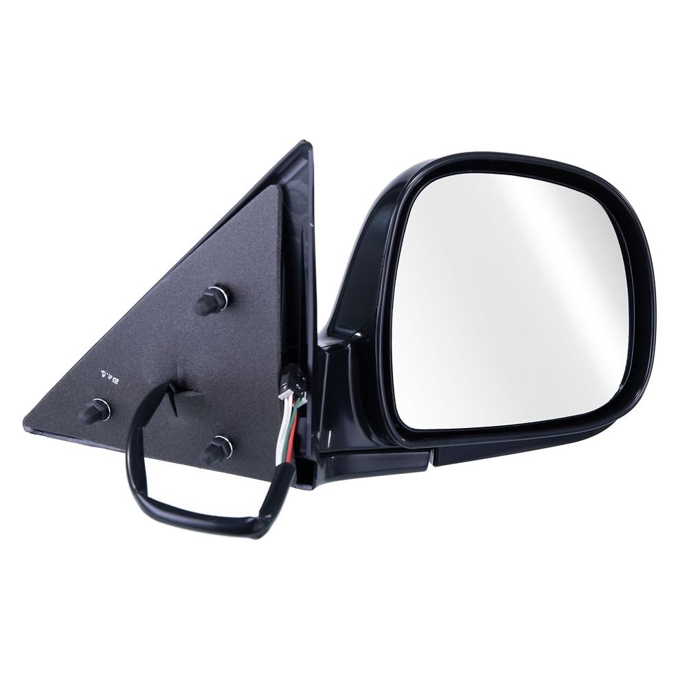 For 1995-1997 GMC Jimmy Sport Utility Front,Right Passenger Side Door Mirror