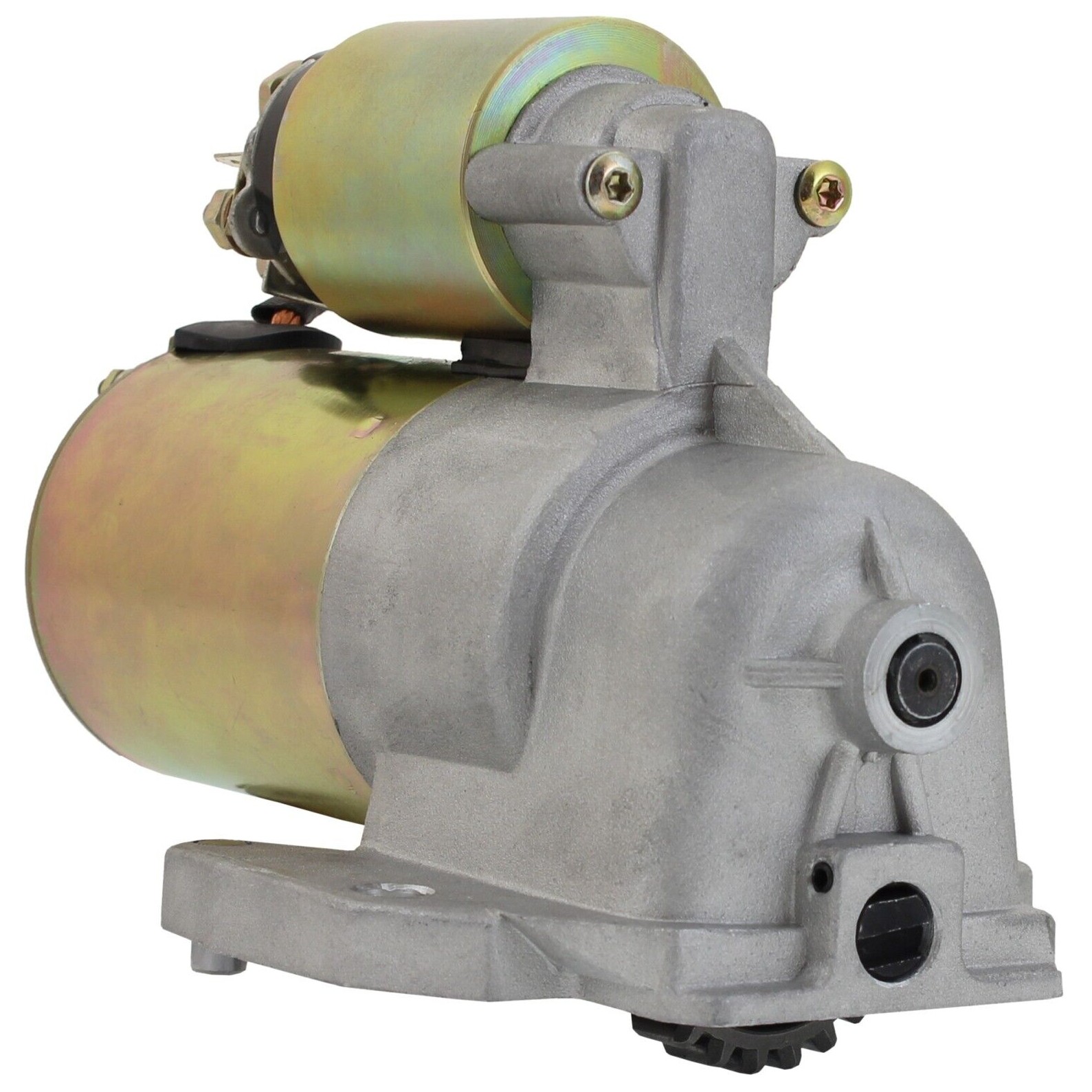 New Starter 2.5 155CI 12V 00 01 02 1416224 93BB-11000-KA