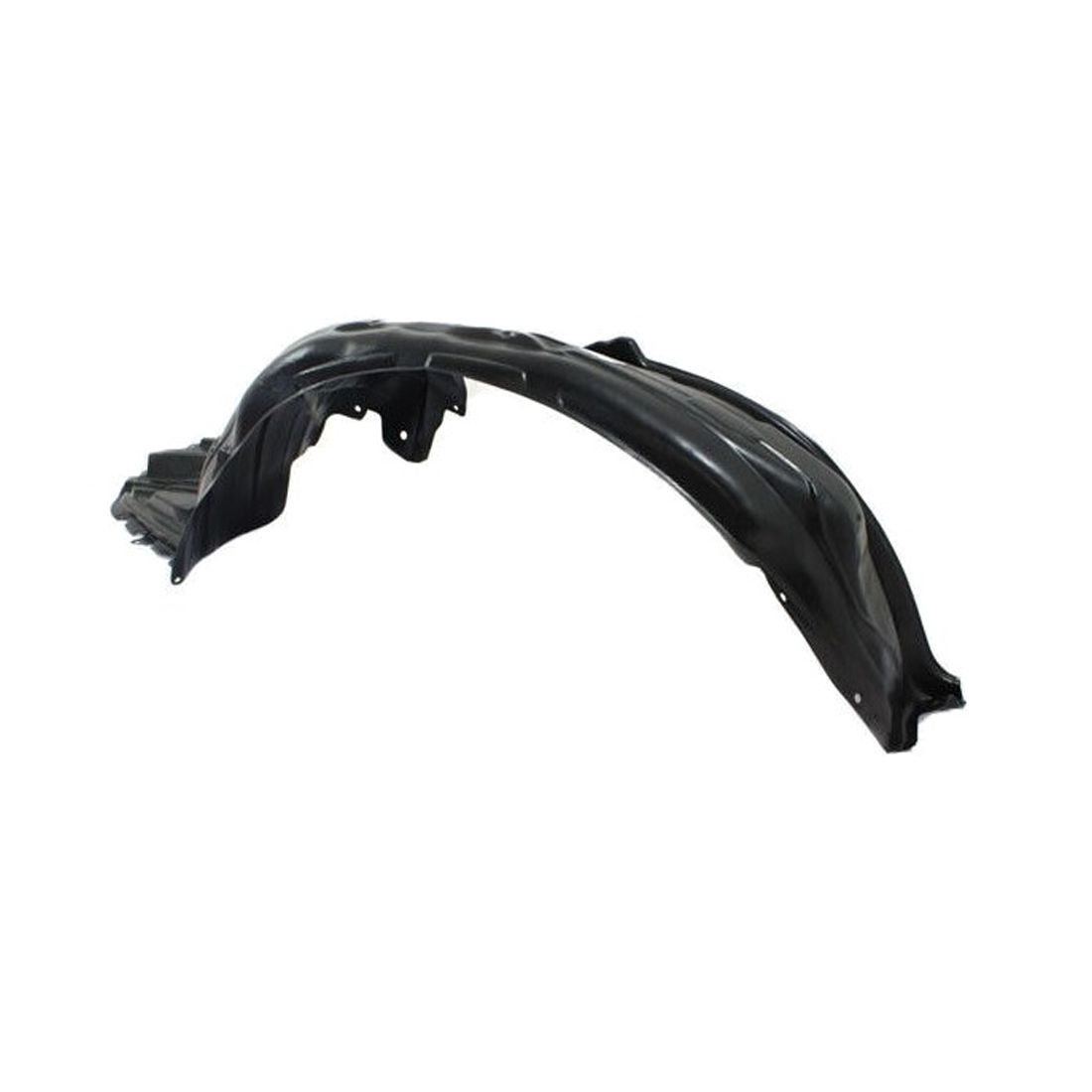 For 08-11 Subaru Impreza Front Splash Shield Inner Liner Panel Left Driver Side