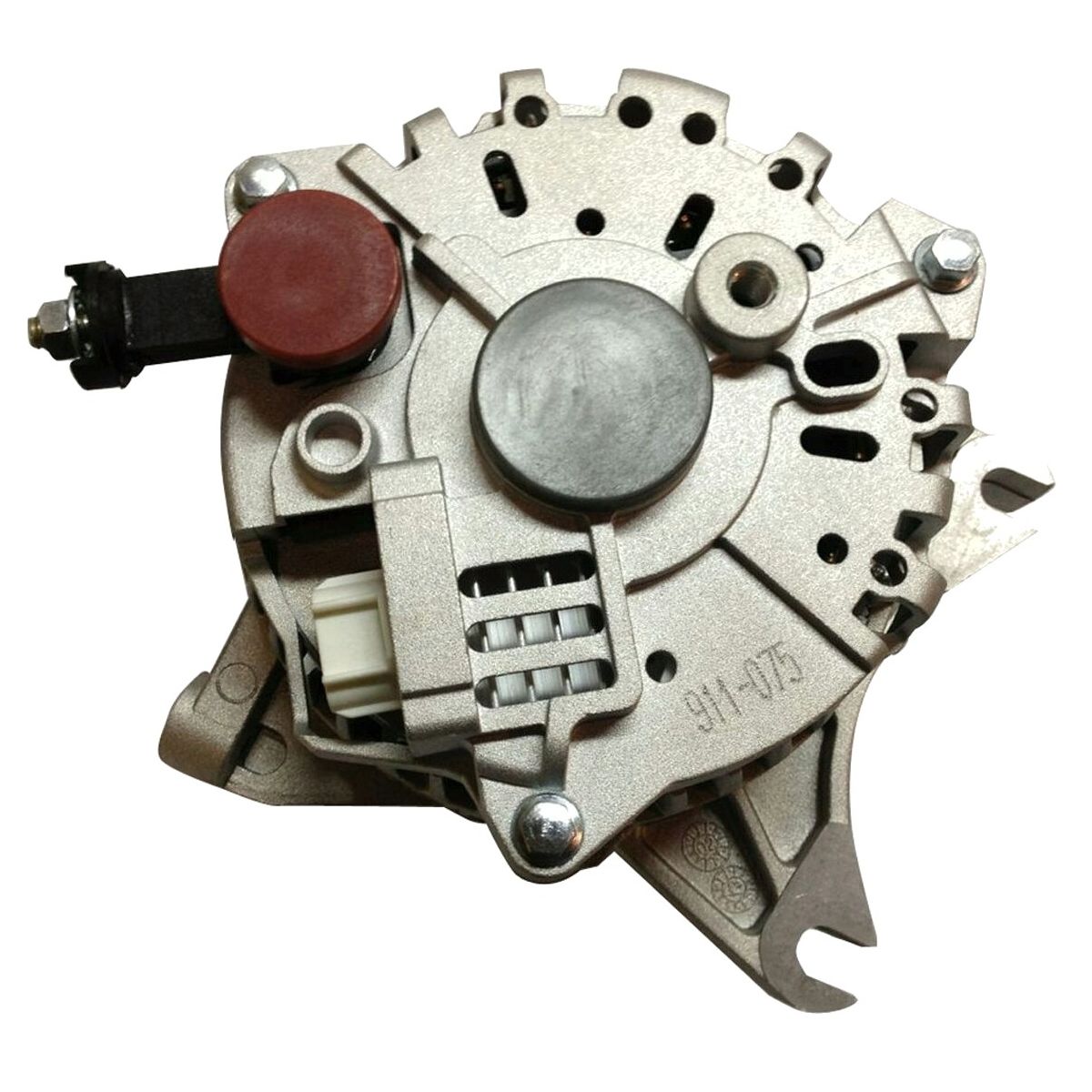 Alternator 4.6L 5.4 For Ford 03-04 Expedition Lincoln 03-04 Navigator 5.4L