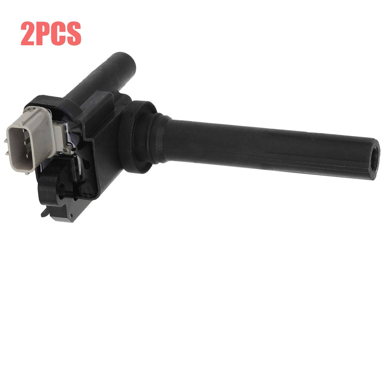 2Pcs Ignition Coil For 1999-2001 Metro 1999-2000 Tracker 1999-2002 Vitara Swift