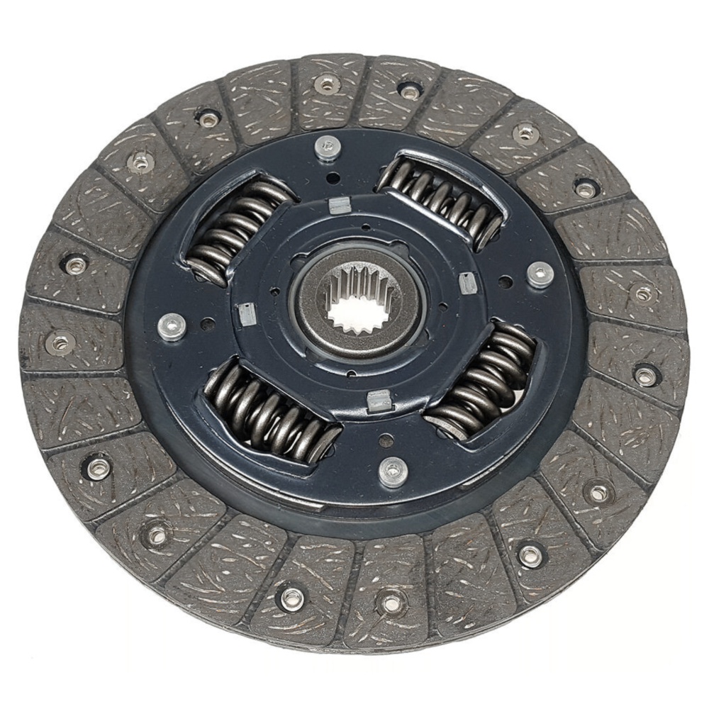 CLUTCH KIT SET For Dodge 2015-21 Attitude Mitsubishi 2015-20 Mirage 1.2L L3 DOHC