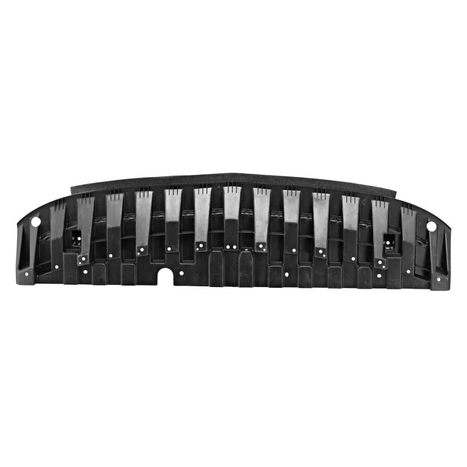 For 22 Nissan Pathfinder Sport Utility Engine Splash Shields Front 626636Ta0B