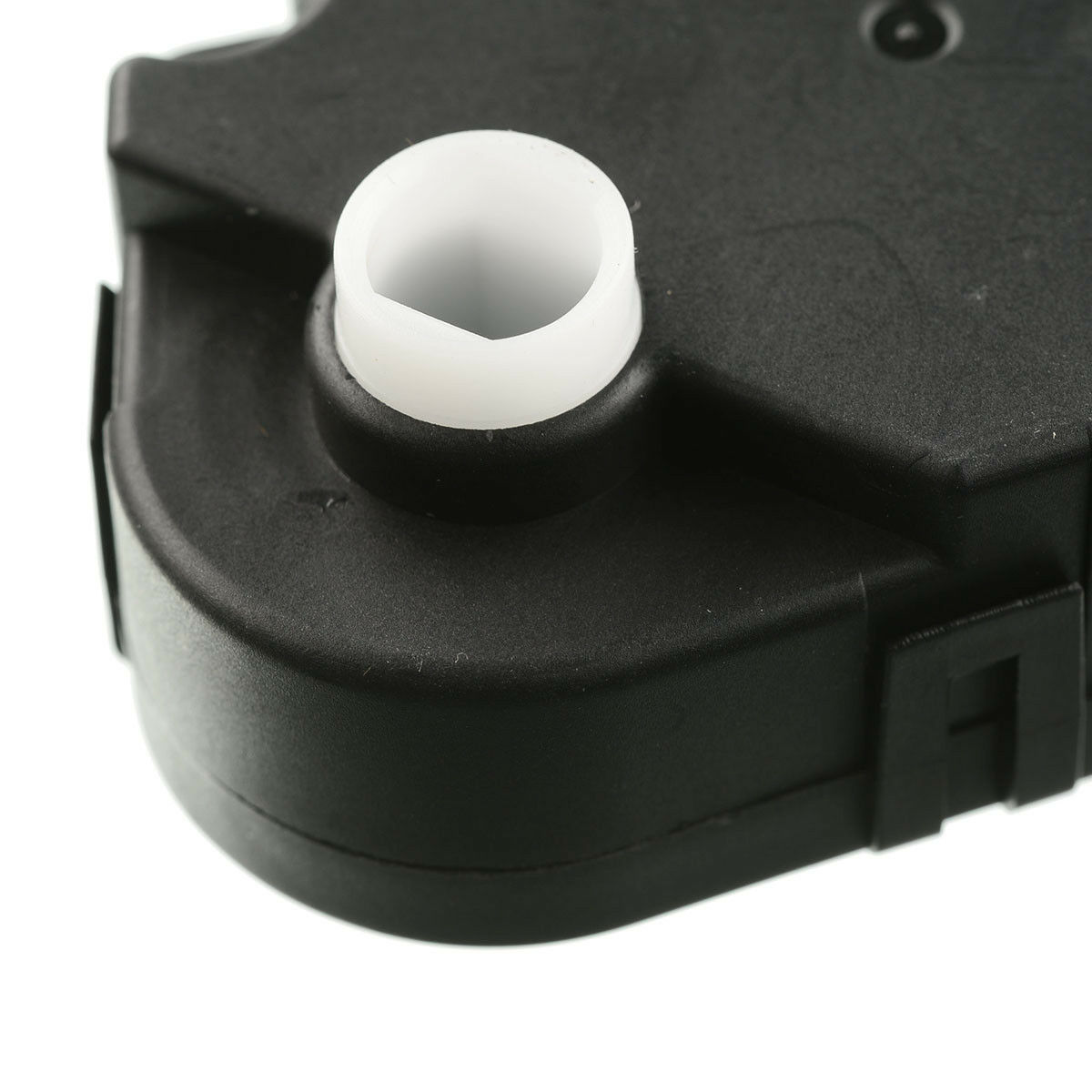 2 Sets Of - Heater Air Blend Door Actuator For Chevrolet GMC Yukon