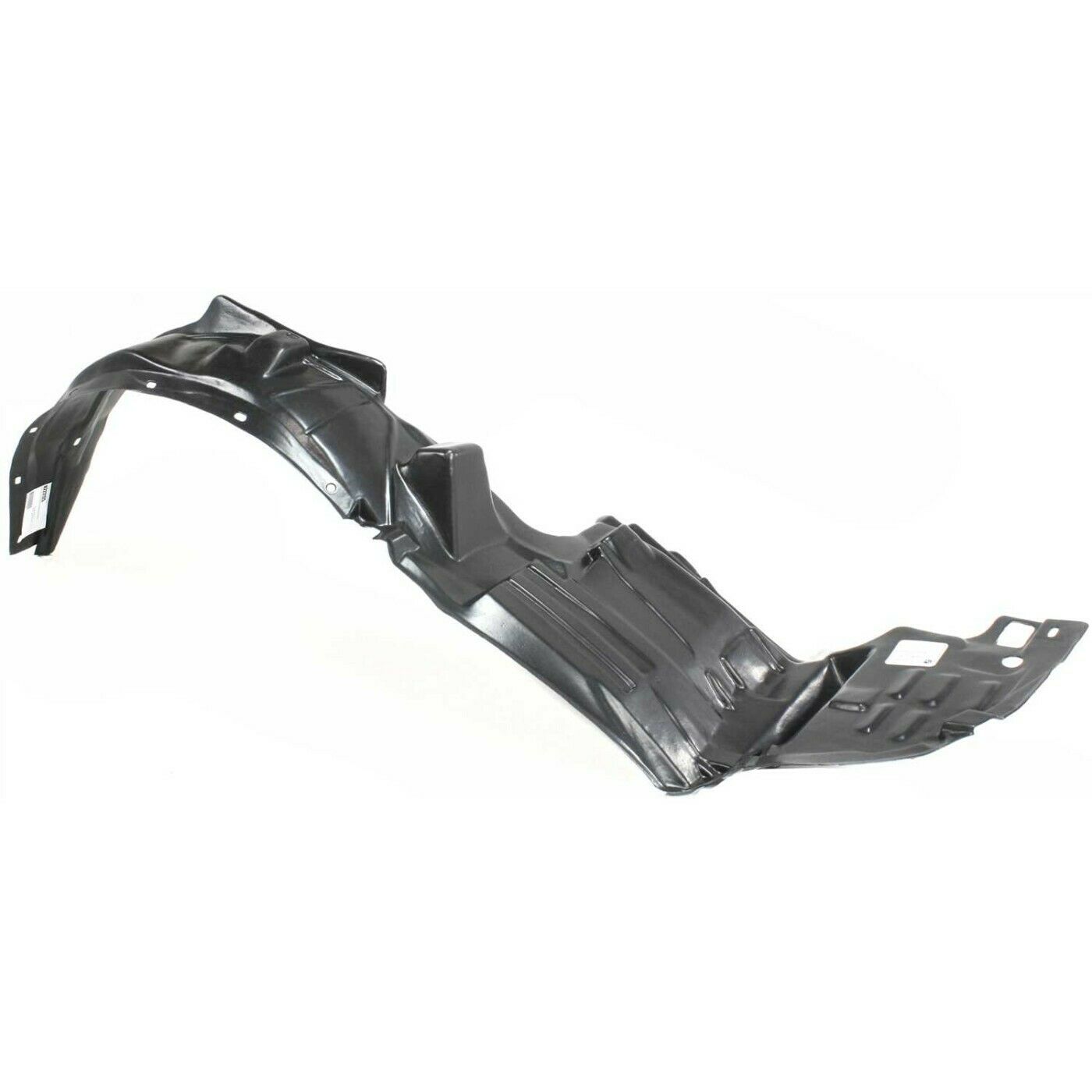 Splash Shield For 1999-2004 Honda Odyssey Front Passenger Side