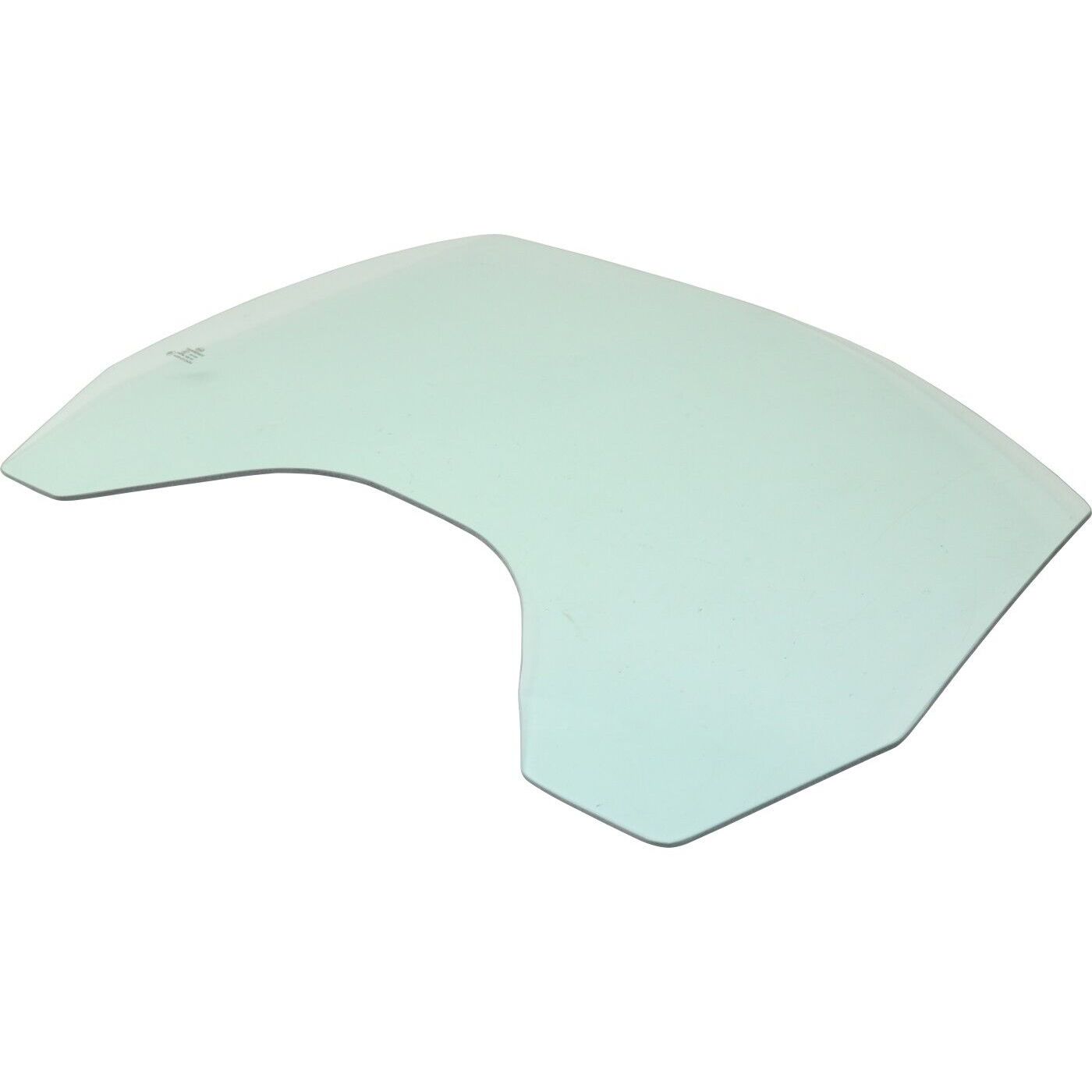 For Cadillac 15-18 Escalade Door Glass Front Passenger Right Side Right Hand