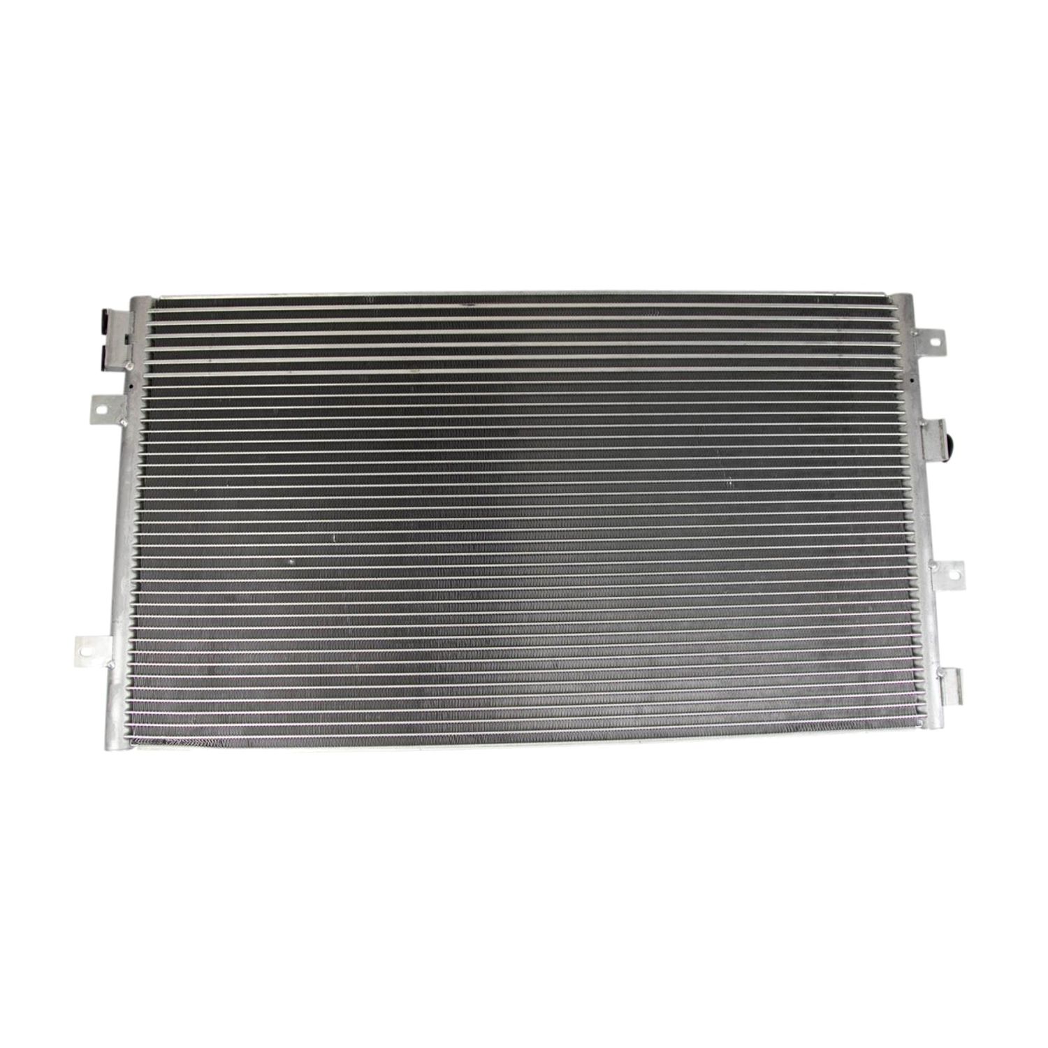 For 05-06 Chrysler Sebring Limited Convertible Air Conditioning A/C Condenser