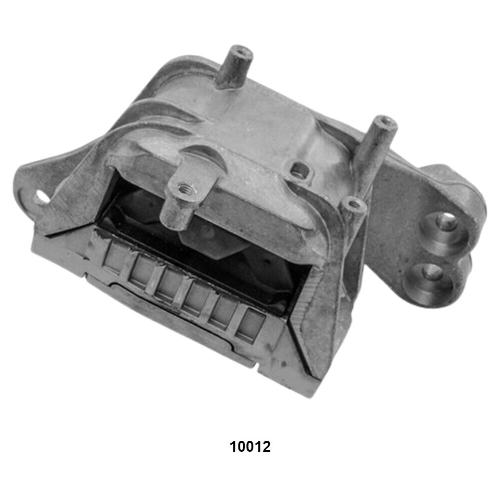 10012 Right Engine Mount 1PC 1J0-199-262-DA (Arm Included)
