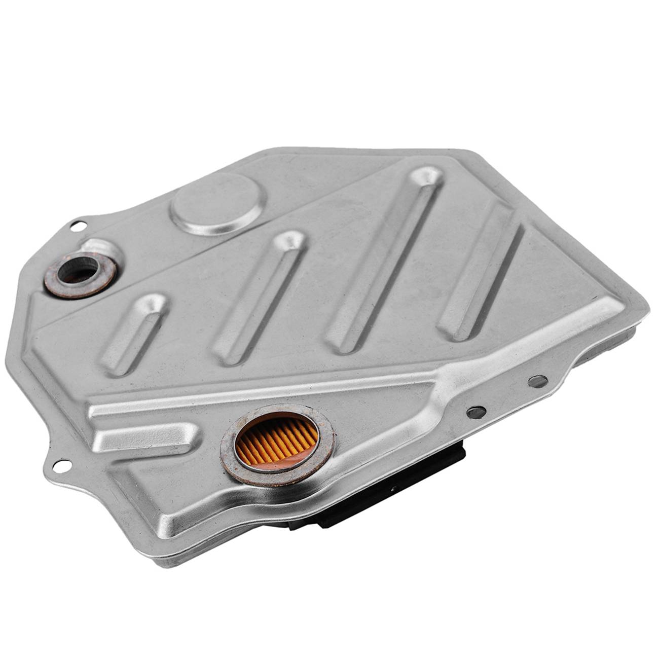 4 Sets Of - For Mercedes W124 W140 W129 300CE 300SE 500E Transmission Filter