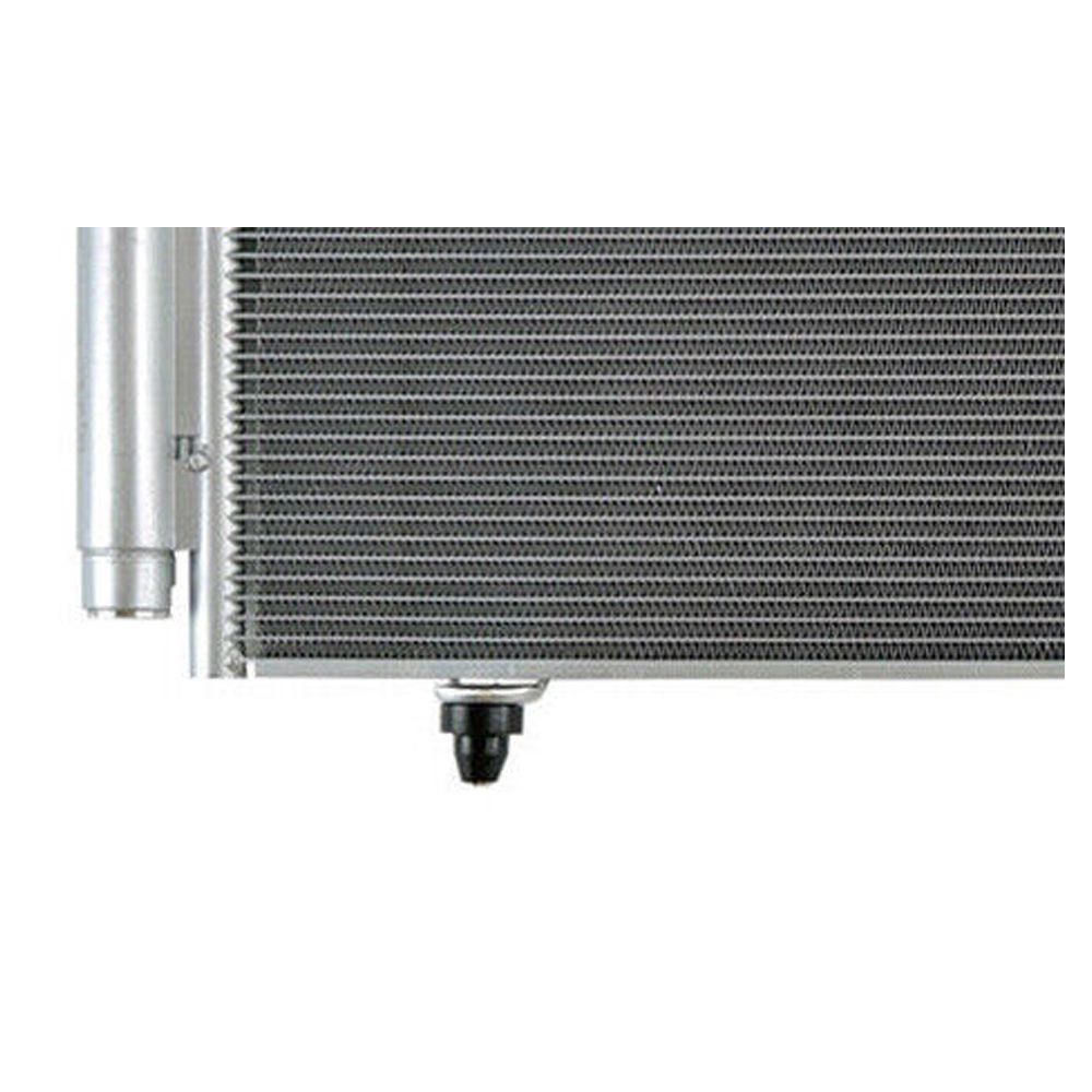 AC Condenser For 08 Subaru Outback 2.5i Limited L.L. Bean Edition 3.0L 2.5L