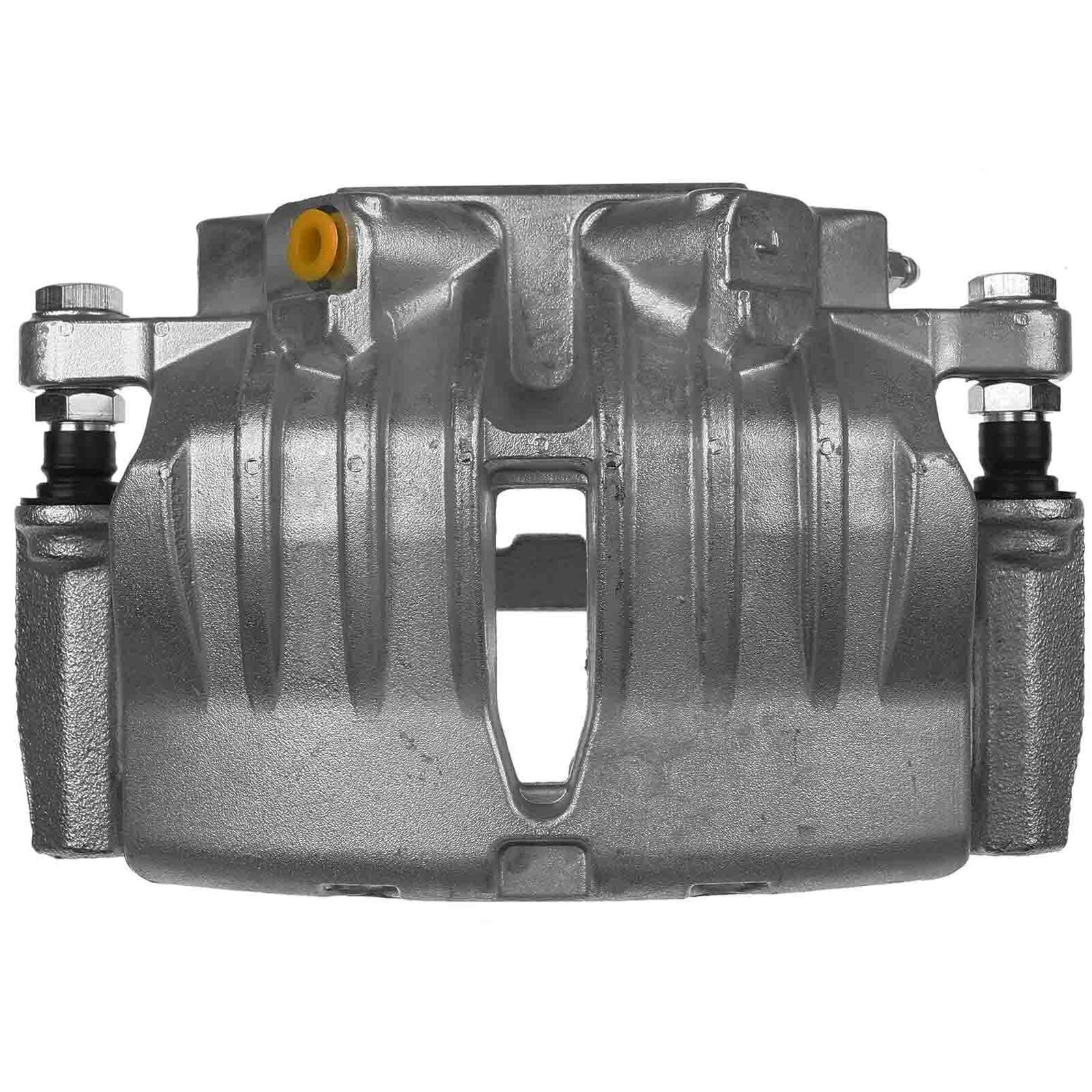 For 04-05 Buick Rainier CXL Plus 2x Front Left & Right Brake Caliper W/Bracket