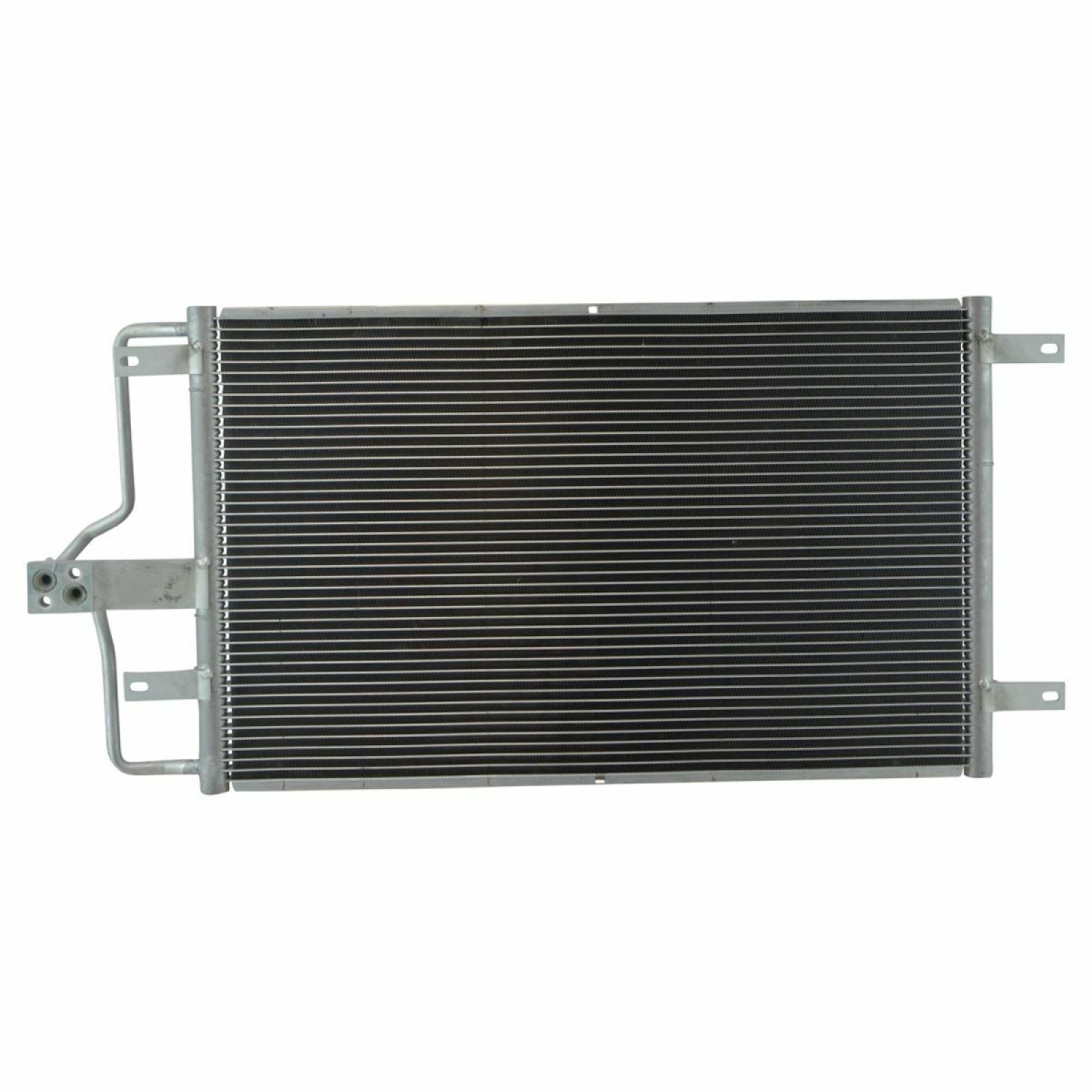 AC Condenser A/C Air Conditioning Direct For 05-12 Escape 08-10 Tribute Hybrid
