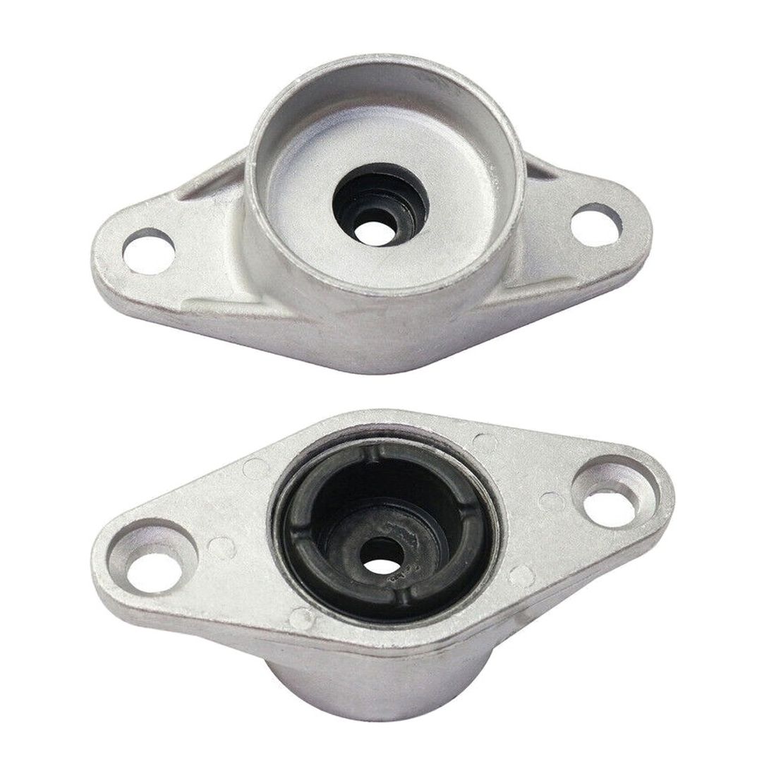 For 2007-2012 Hyundai Elantra Shock And Strut Mounts Set Rear Upper