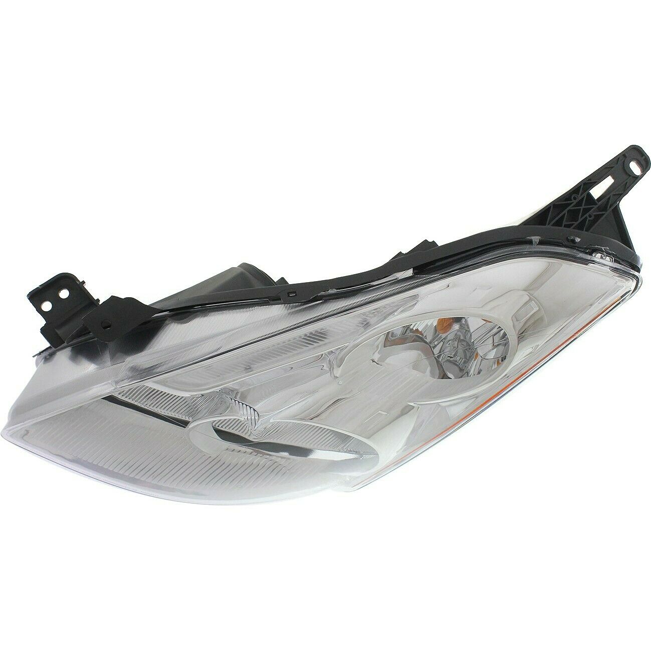 HID Xenon Headlight Lens And Housing Left Side For 2010-2012 Nissan Altima SR SR