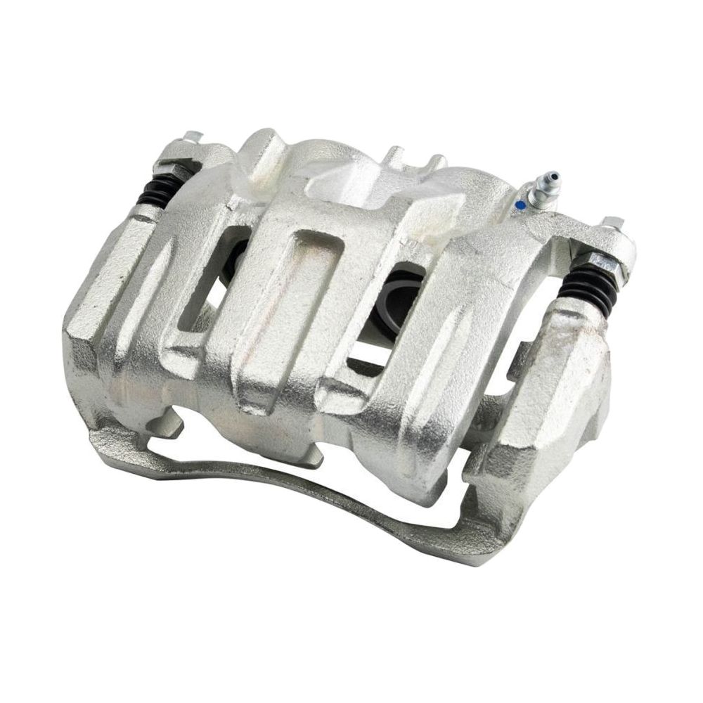 For 2007-2012 RDX Base Front Disc Brake Caliper With Bracket & Hardware Left