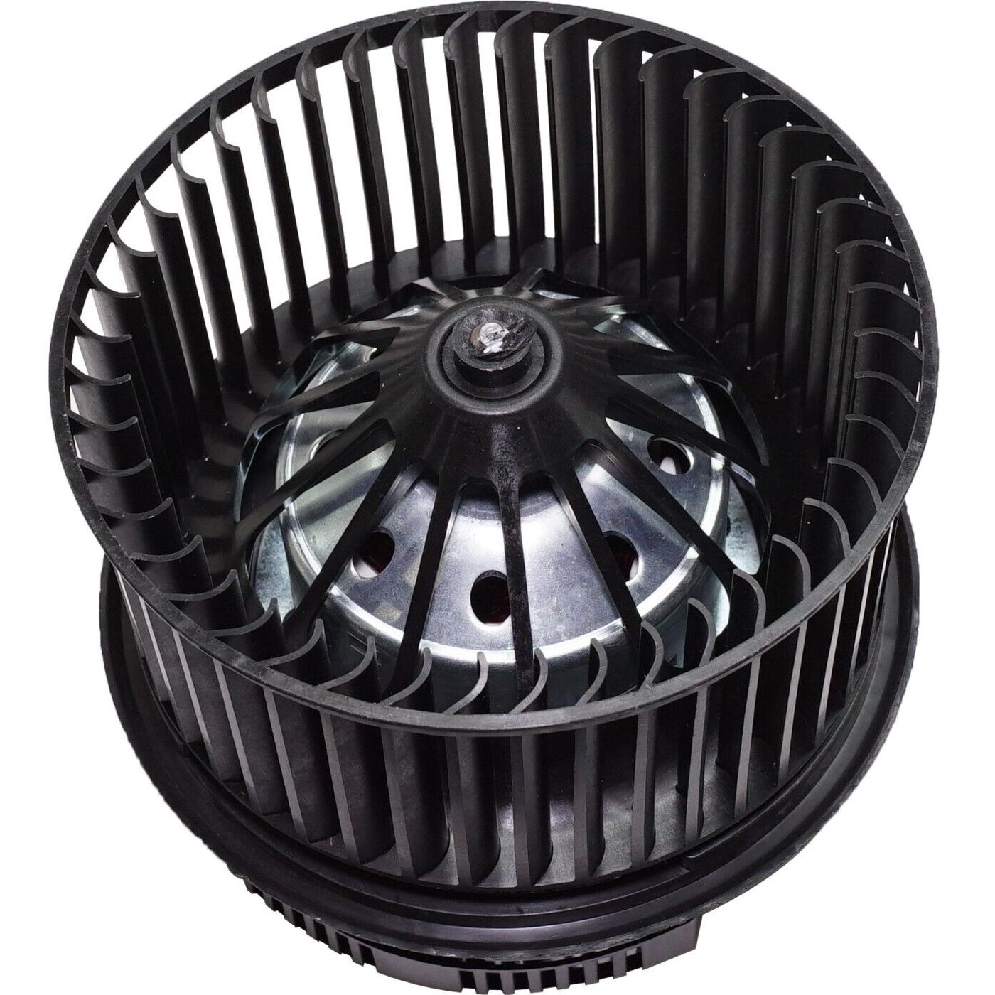 For 2008-2009 Volvo C30 T5 Inspiration Hatchback Blower Motors 313904377