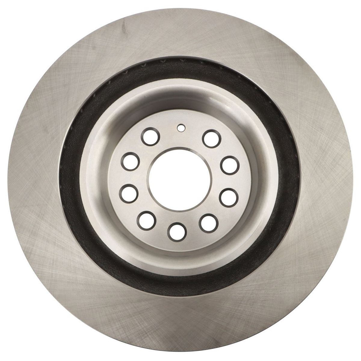 Rear Brake Rotor Set For 2020-2021 Tesla X Long Range Plus Sport Utility X