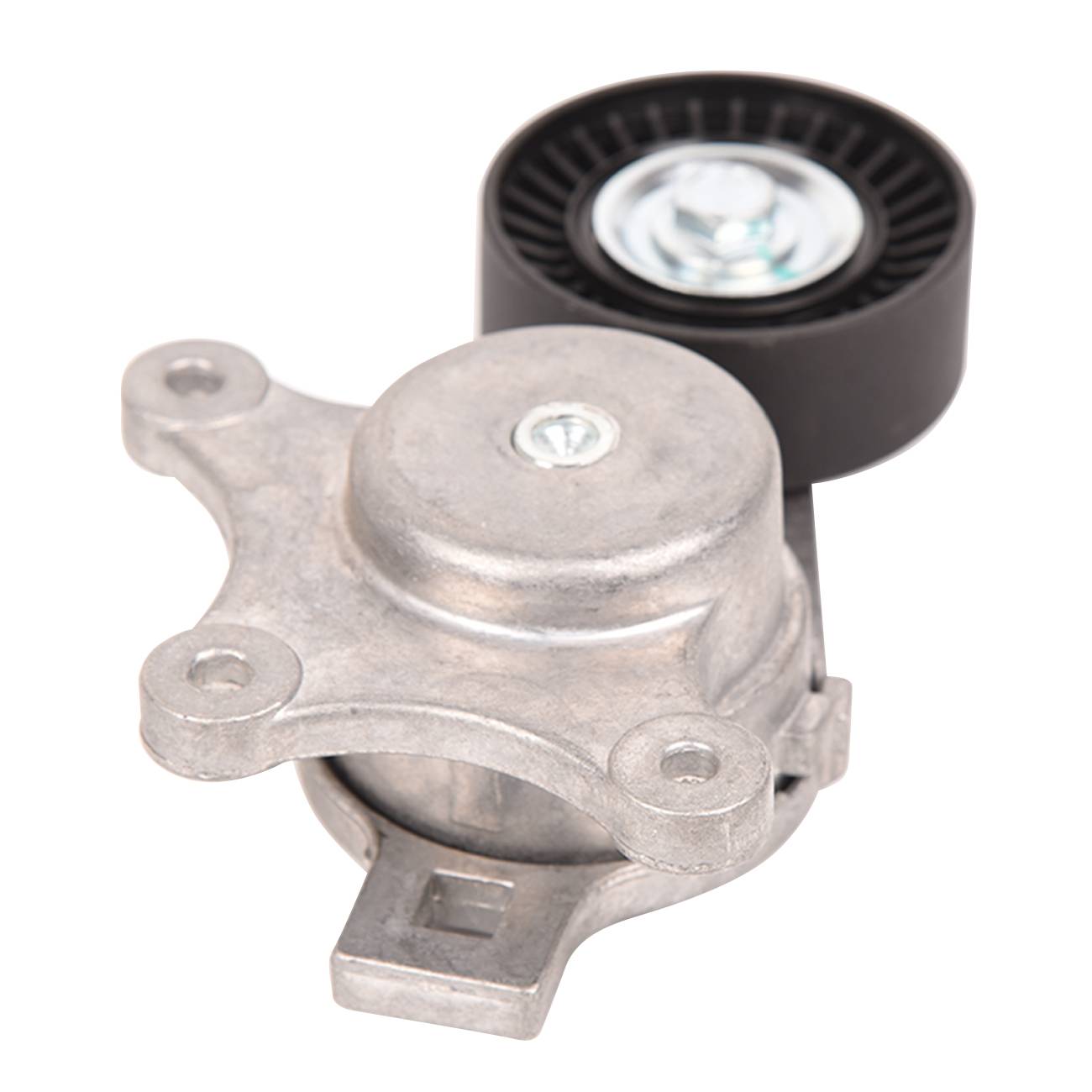 4 Sets Of - Serpentine Belt Tensioner For 2007-2019 Ford Lincoln Mercury 3.5L 3.7L