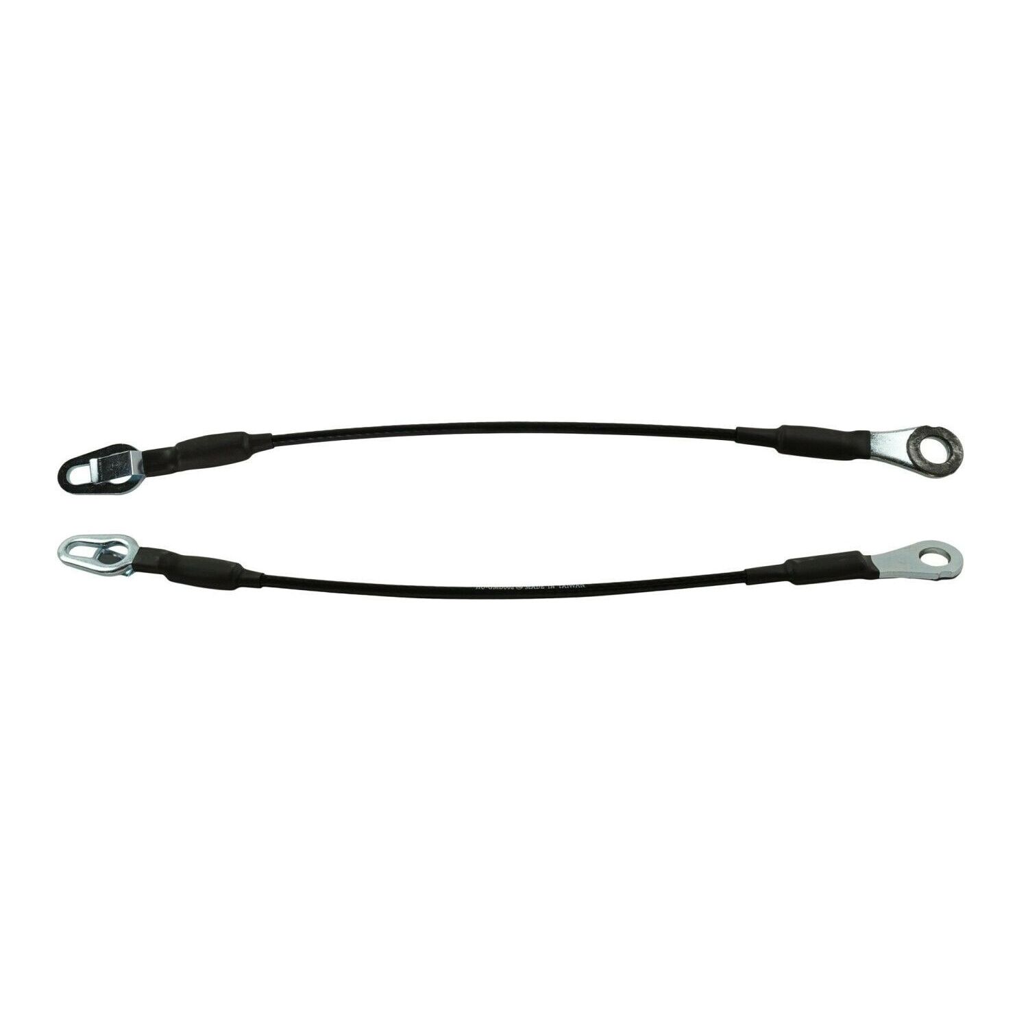 Tailgate Cable For 2007-2018 Chevrolet GMC Hummer Set Of 2 Left And Right